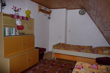 Vasaras māja Podbanské 2